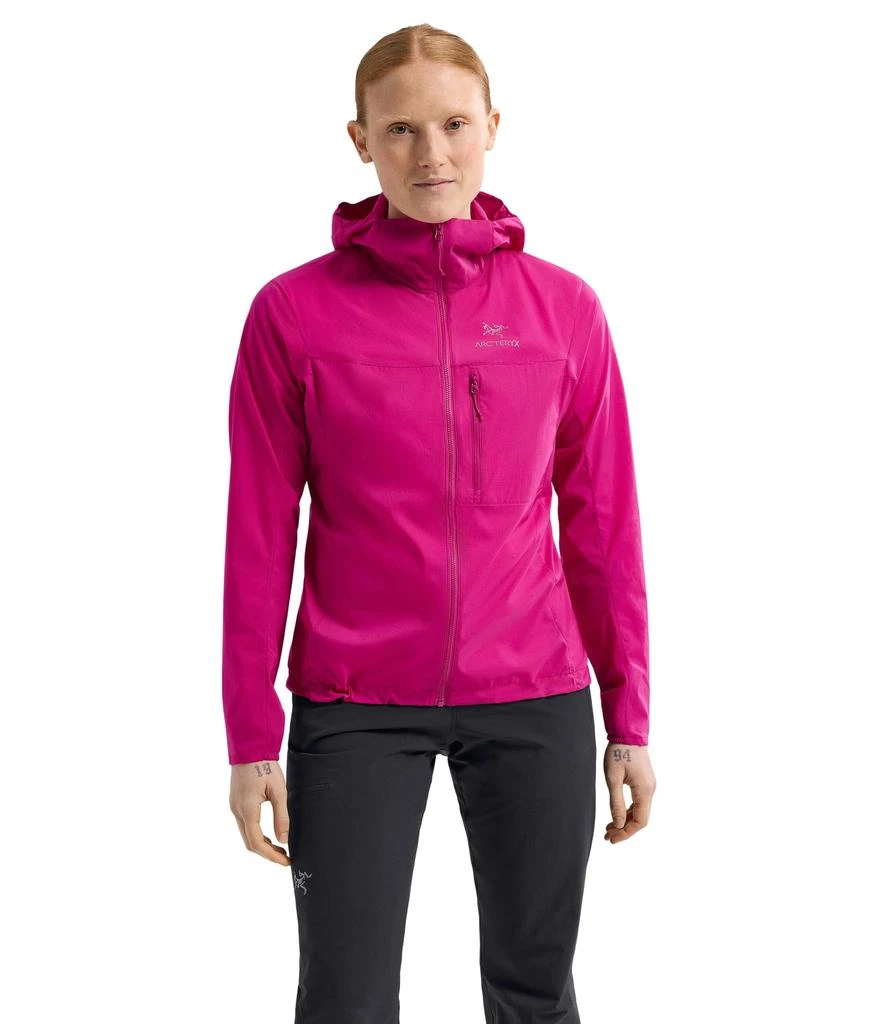 Arc'teryx Squamish Hoody