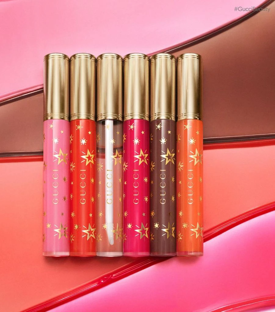Gucci Gloss à Lèvres Plumping Lip Gloss 6