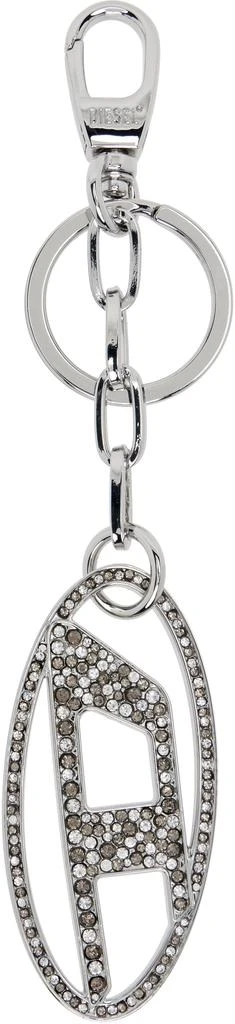 Diesel Holy-C Keychain