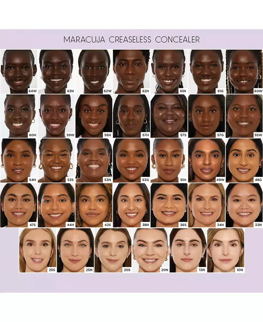 Tarte Creaseless Concealer 13