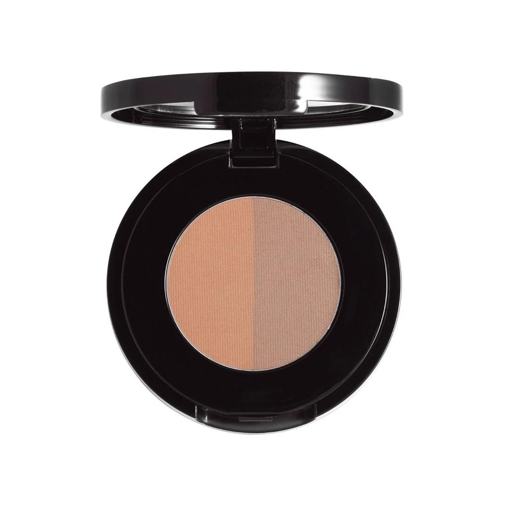 Anastasia Beverly Hills Anastasia Beverly Hills Brow Powder Duo- Auburn