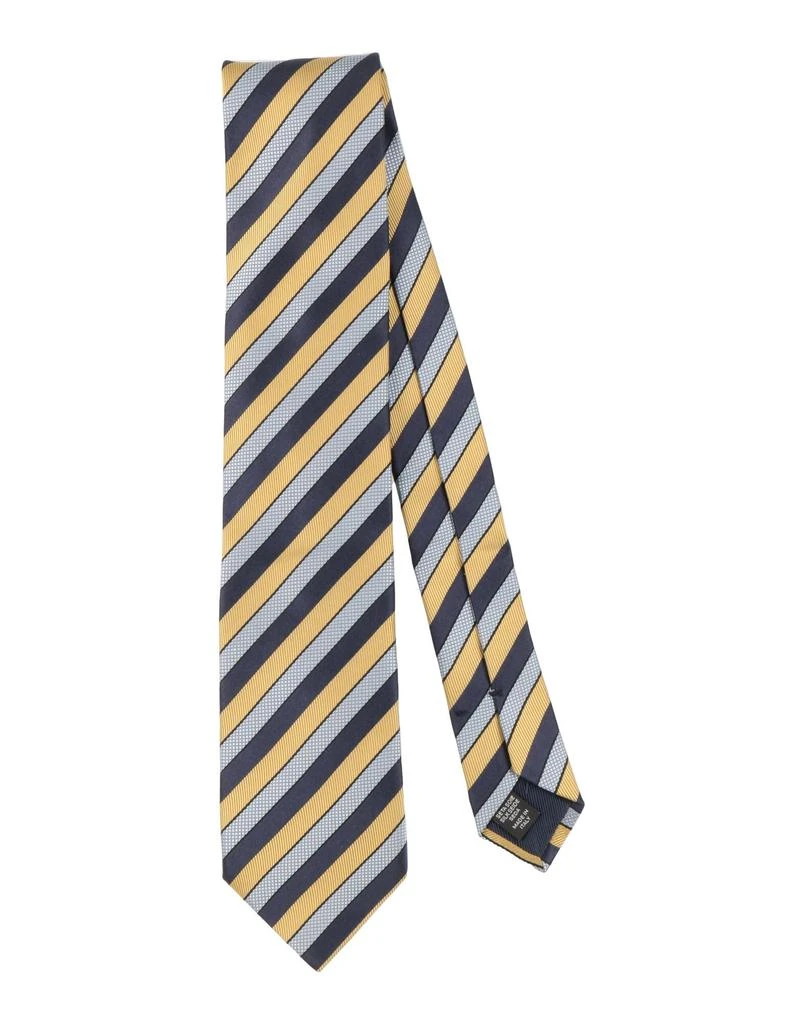 Zegna Ties and bow ties 1