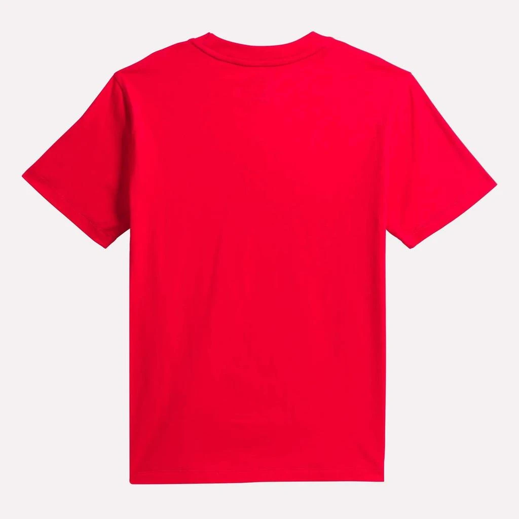 Reebok Kids' ID Big Logo Tee 2