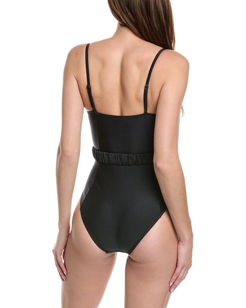 Solid & Striped The Spencer One-Piece 2