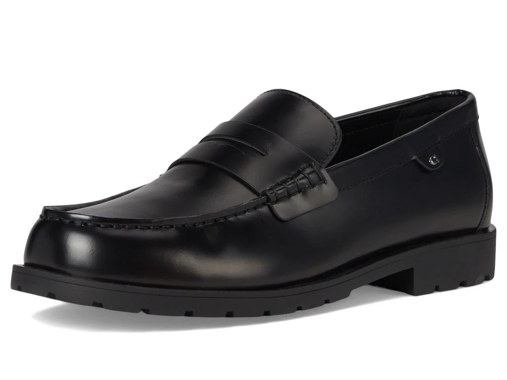 Coach Reagan Loafer 7