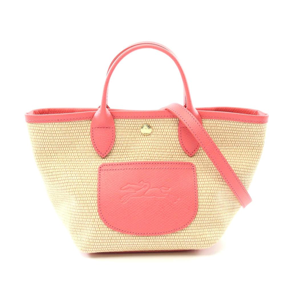 Longchamp BAG WITH HANDLE S CABAS - Tote Bags - Compare