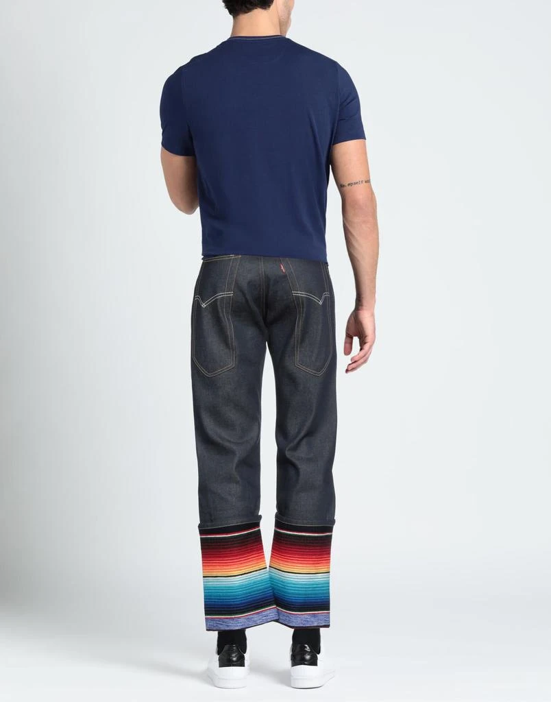 Comme des Garcons Denim pants 3