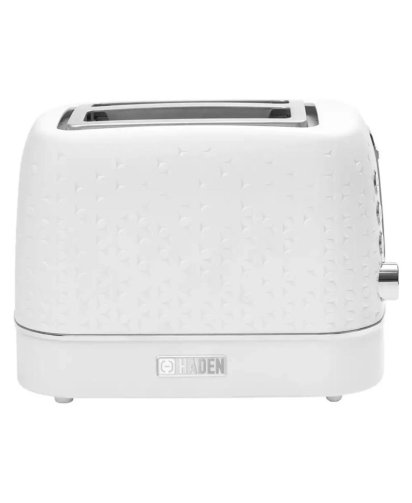 Haden Starbeck 2-Slice Wide Slot Toaster 4