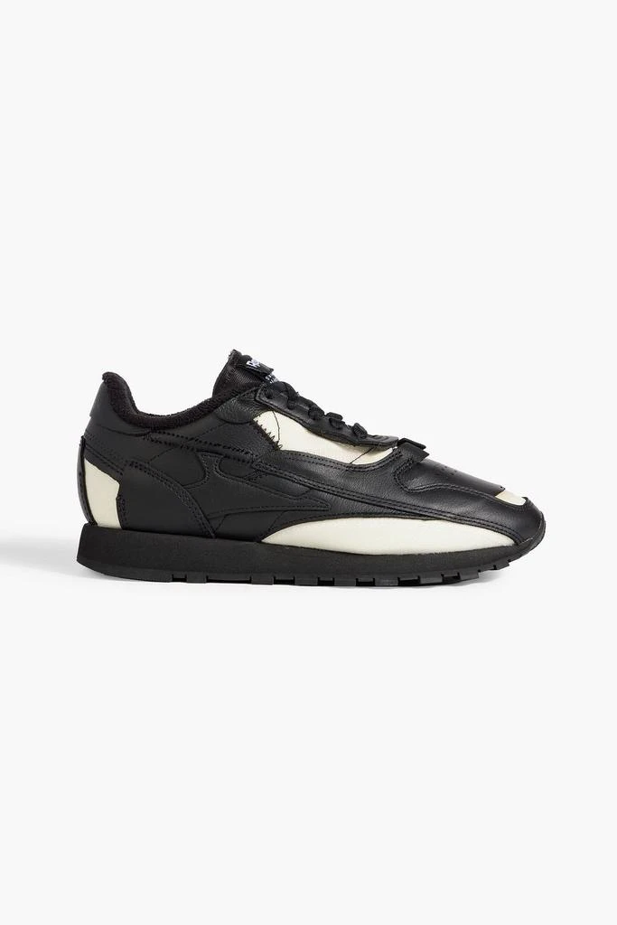 Reebok x Maison Margiela Project 0 TQ Memory OF Sneaker (White)