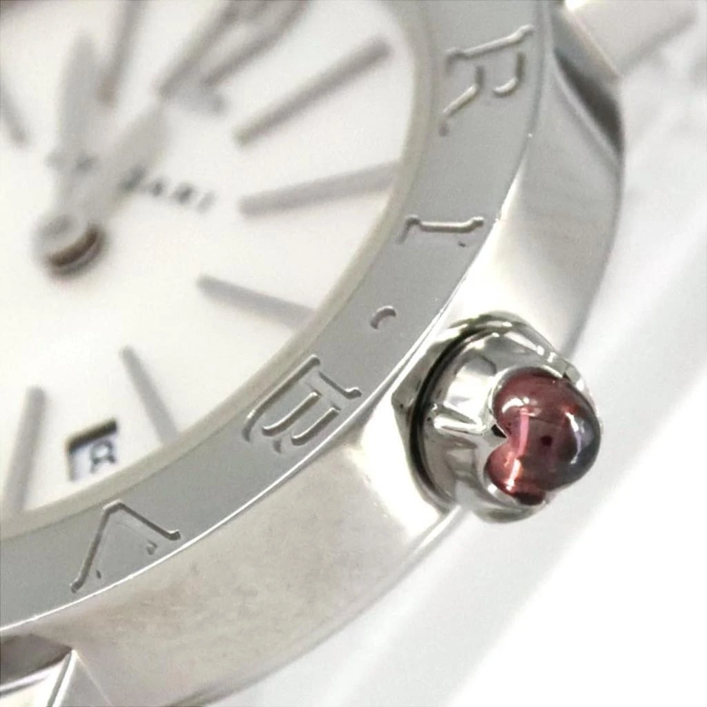 BVLGARI Stainless Steel (Pre-Owned) 4