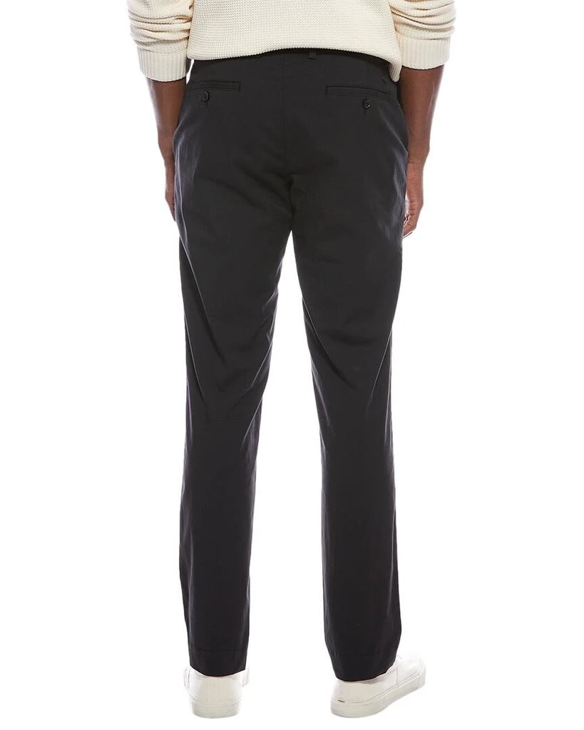 Brooks Brothers Performance Chino Pant 2