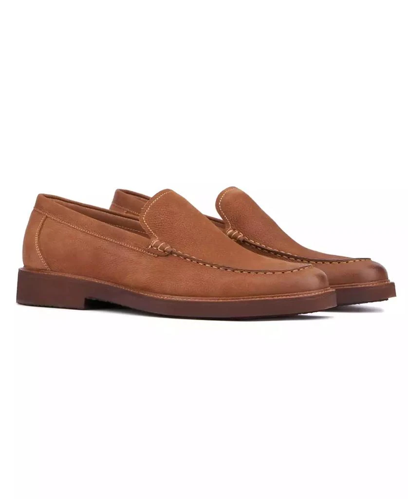 Vintage Foundry Men's Xander Dress Loafers 17
