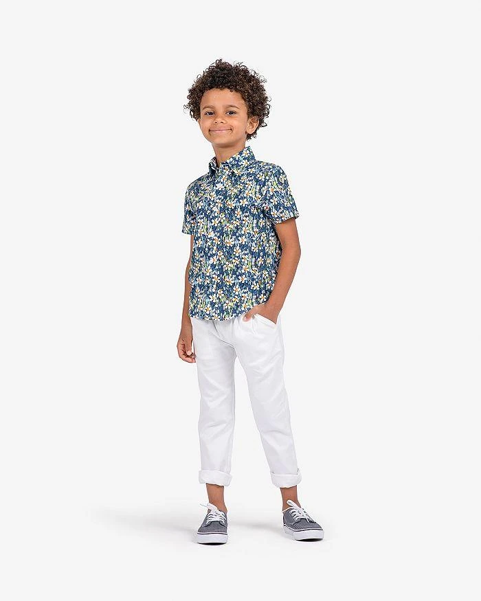 Appaman Boys' Day Party Shirt - Little Kid, Big Kid 4