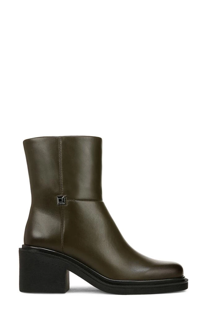 Franco Sarto Kyra Block Heel Bootie 3