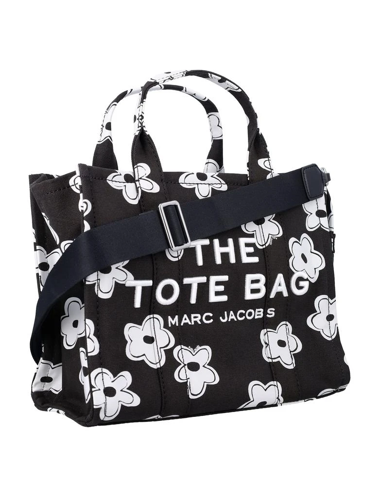 Marc Jacobs The Medium Tote Daisy 2