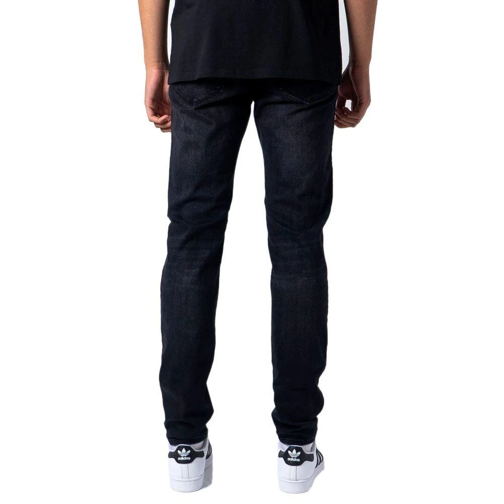 Mens Jeans Jack And Jones Jeans Reduziert Jack Jones Cotton Jeans