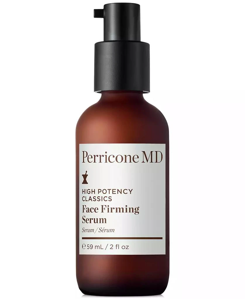 Perricone MD High Potency Classics Face Firming Serum, 2-oz. 1