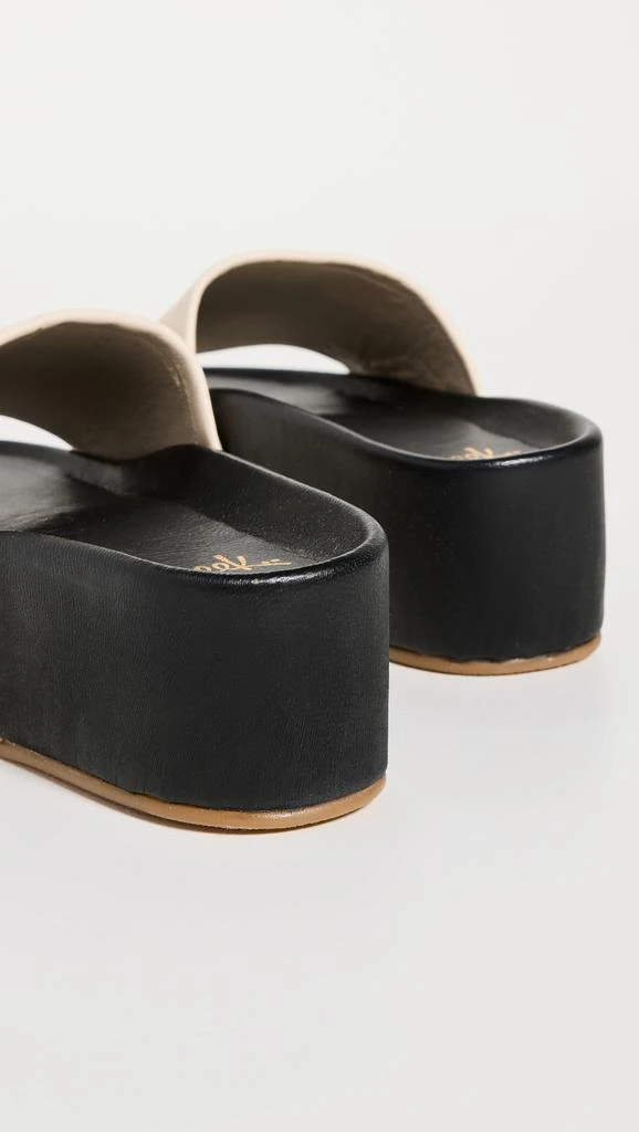 beek Albatross Sandals 3