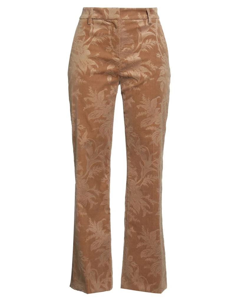 TRUE ROYAL Casual pants 1