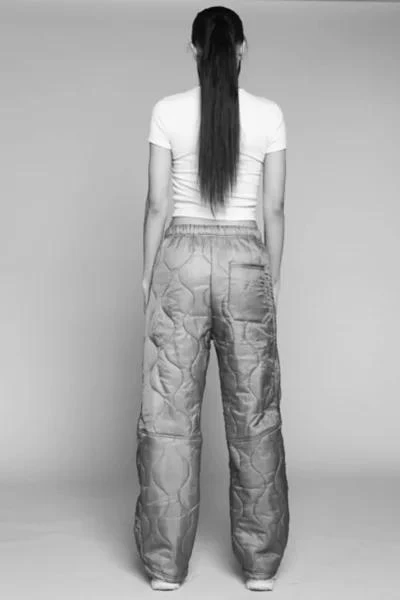 Frankie Collective Frankie Collective Frankie Collective Rework F-22 Surplus Liner Pants 016 5