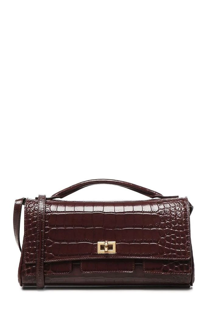 Balenciaga Balenciaga Bel Air Clutch Bag 1