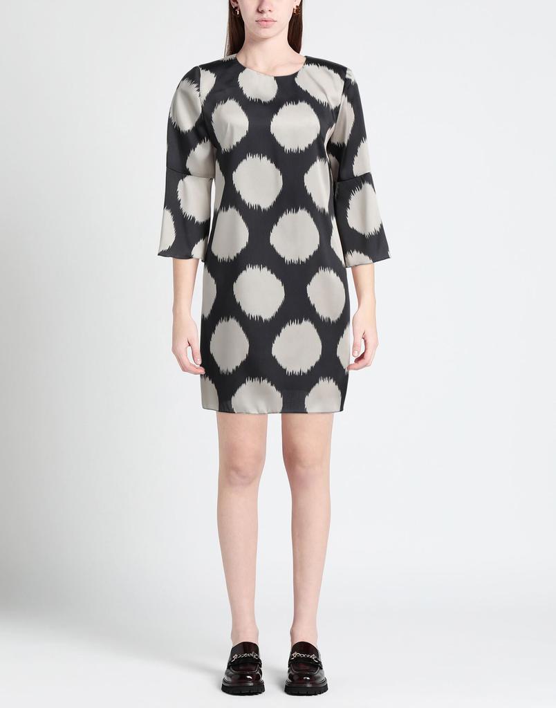 BIANCOGHIACCIO Short dress