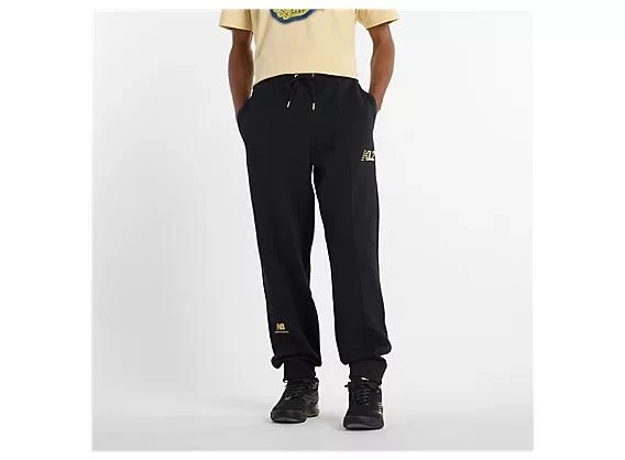 New Balance KL2 Pintuck Pant 1