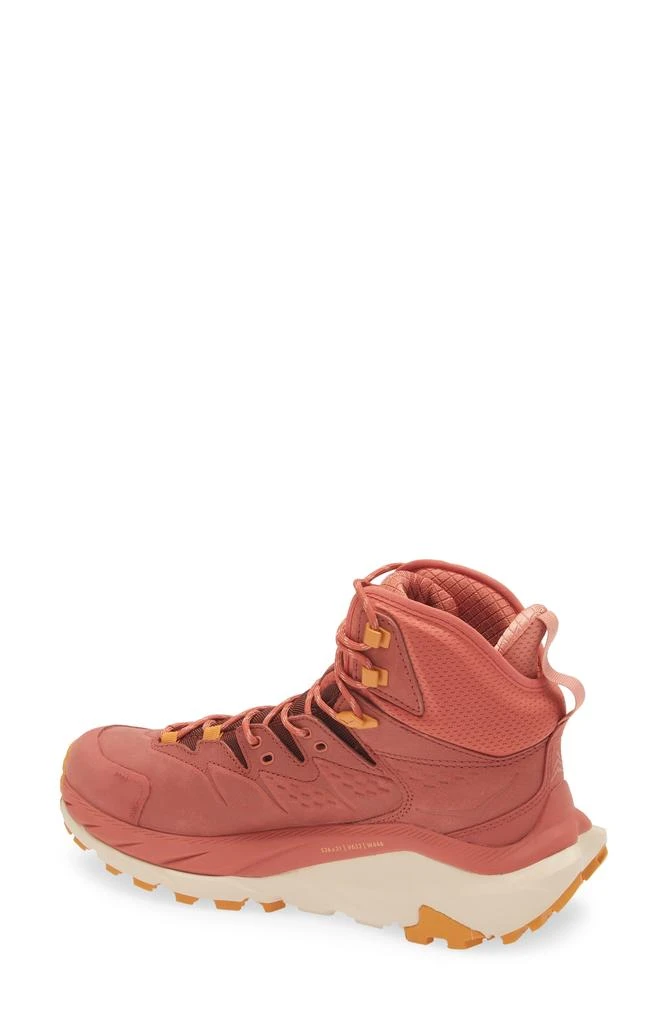 Hoka One One Kaha 2 GTX Waterproof Hiking Boot 2