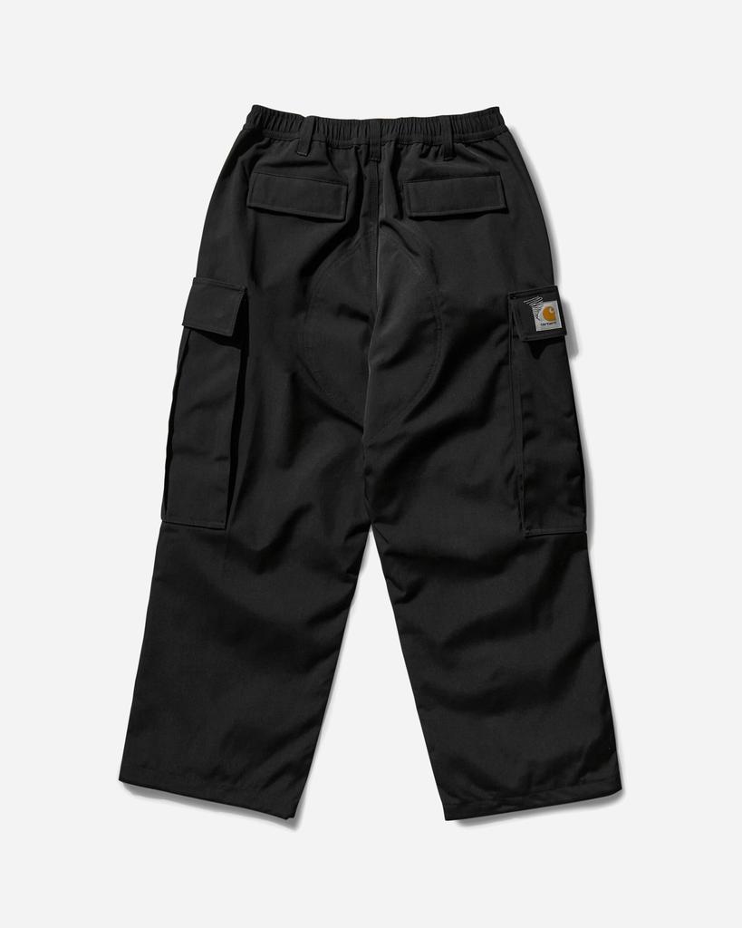 Men's INVINCIBLE Max Cargo Pants Black – On Sale Now with Up Men's INVINCIBLE Max Cargo Pants Black – On Sale Now with Up