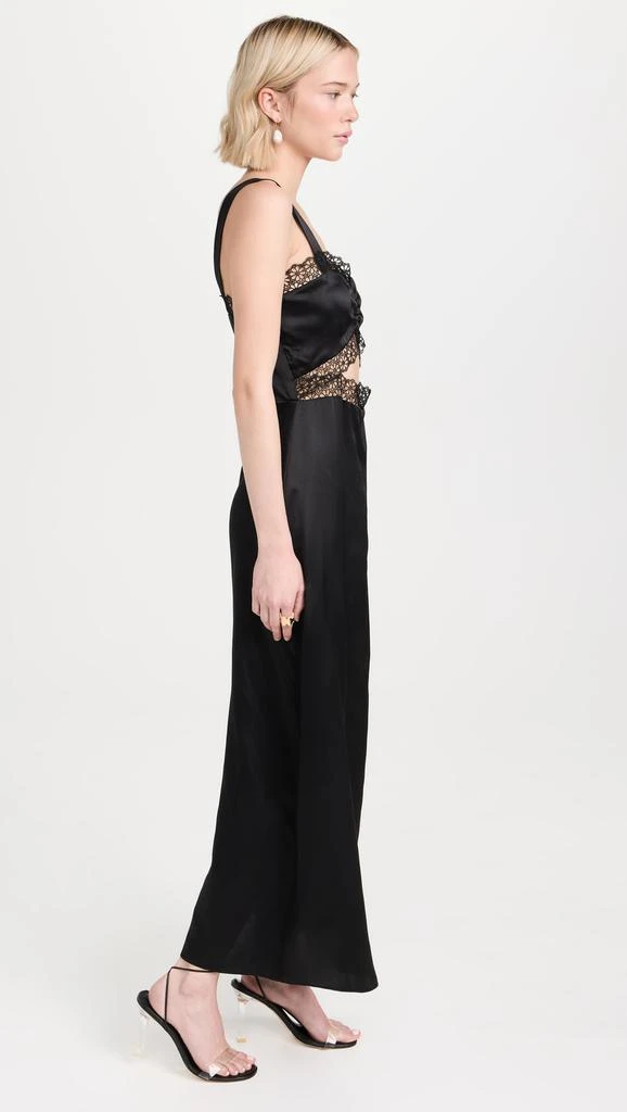 MORGAN LANE The Sisto Dress 3