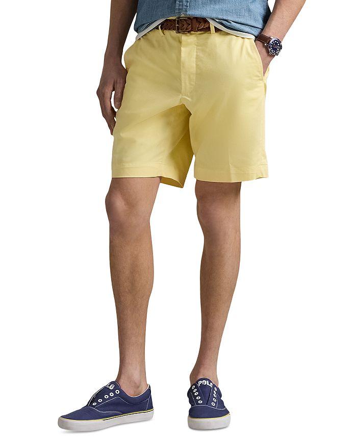 Ralph Lauren 9" Tailored Fit Performance Shorts