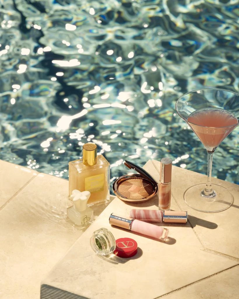 Valentino Dreamdust Glitter Eyeshadow 5