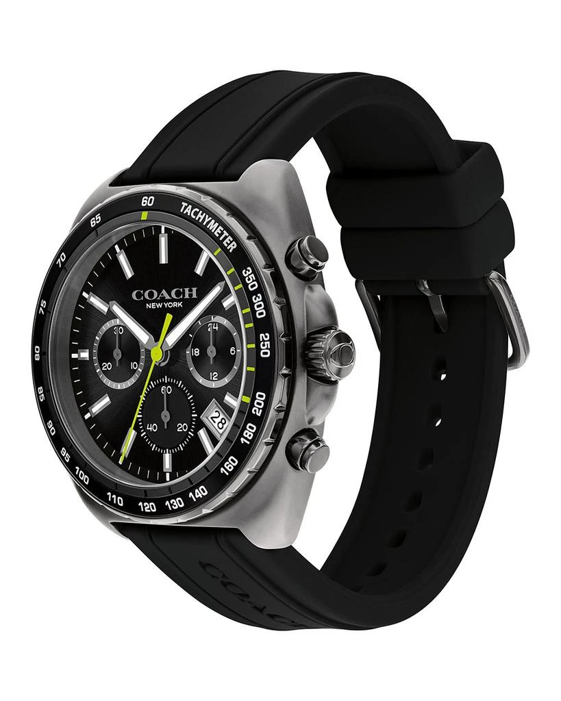 COACH Charter Chronograph, 44mm 3