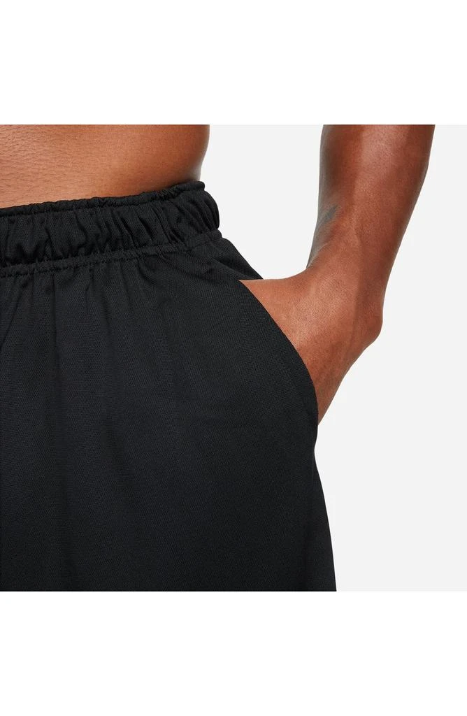 NIKE Dri-FIT Totality 9-Inch Unlined Shorts 4