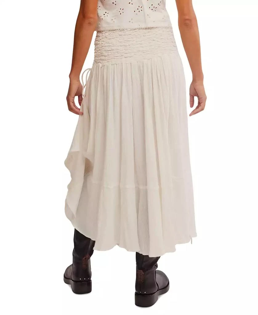 Free People Women's Prairie Convertible Skirt 5