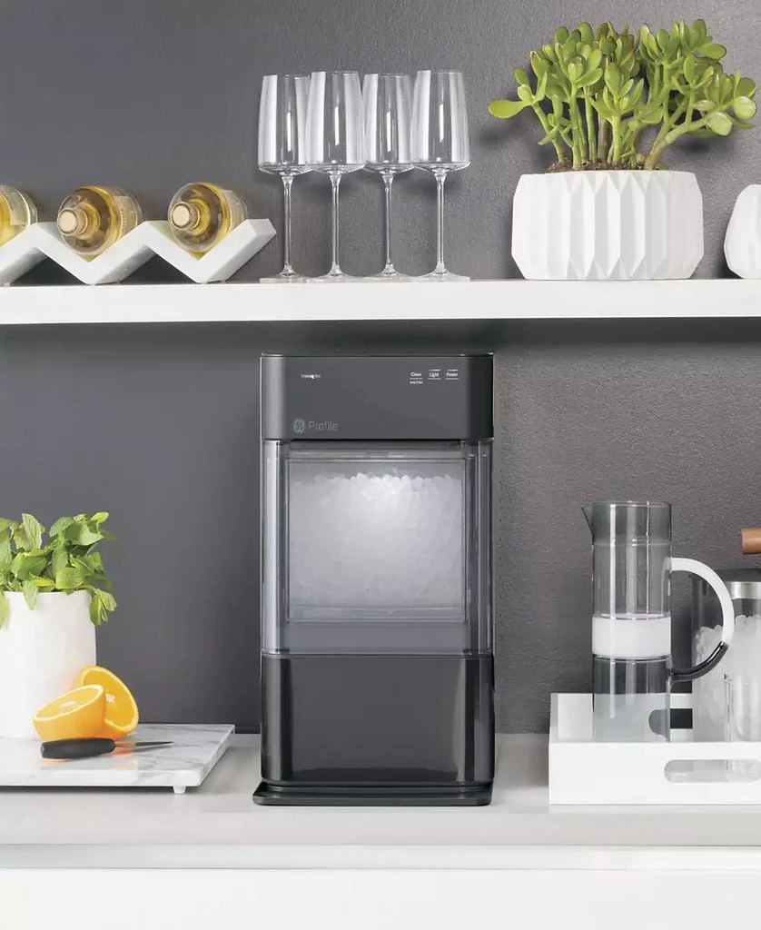 GE Appliances Profile Opal 2.0 Nugget Ice Maker 6