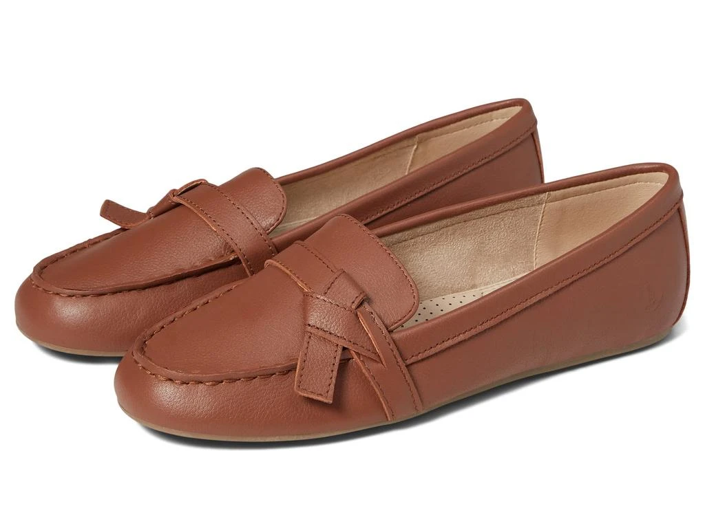 Lands' End Comfort Penny Loafer 1