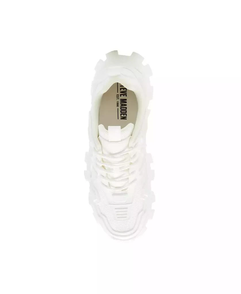 Steve Madden Men's Ponce Fashion Sneakers 8