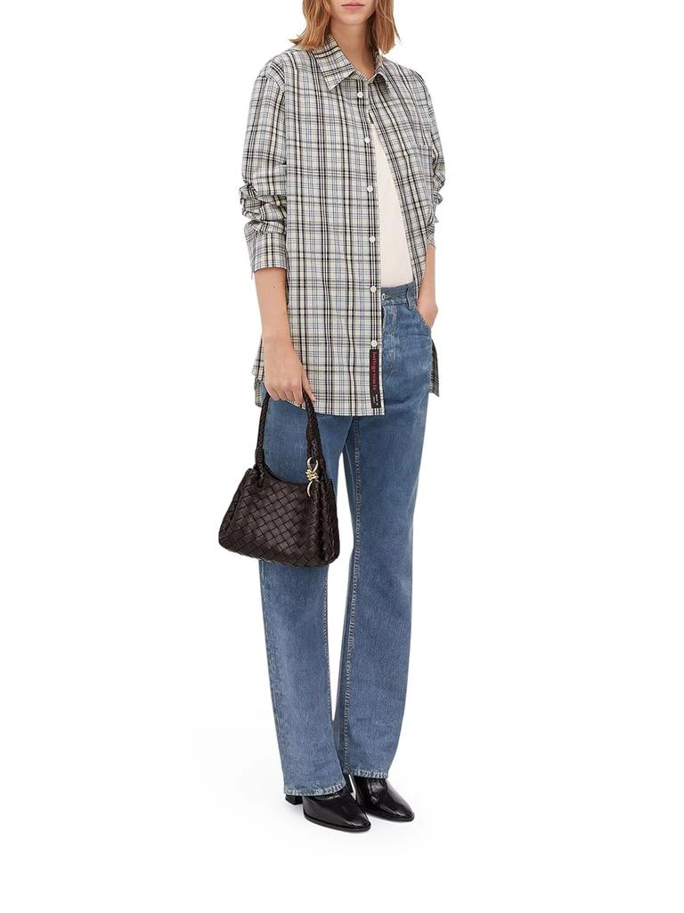Bottega Veneta SMALL PARACHUTE 3