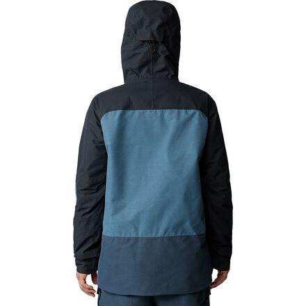 Mountain Hardwear Cloud Bank GORE-TEX Jacket - Men
s