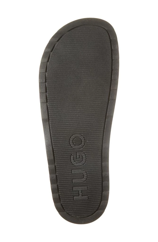 Hugo Boss Match It Slide Sandal 6