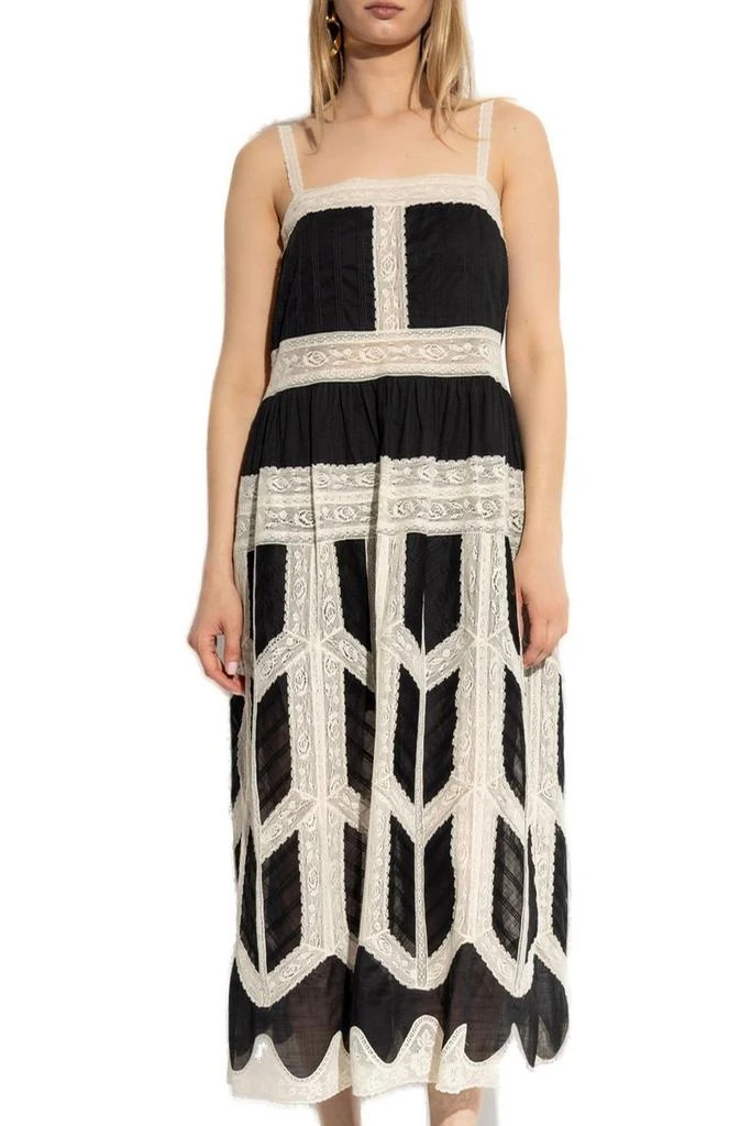 Shop Zimmermann Rhiannon Lace Midi Dress on Sale at BeyondStyle  Get  Lowest price in three month Zimmermann Rhiannon Lace Midi Dress with  Limited-Time Flash Deals, Exclusive Discounts, and Special Offers. Enjoy