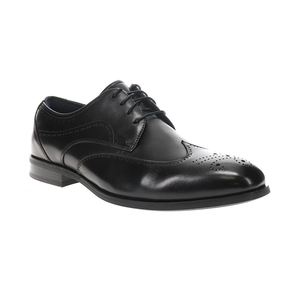 Stacy Adams Brayden Oxford Wingtip Dress Shoes 2