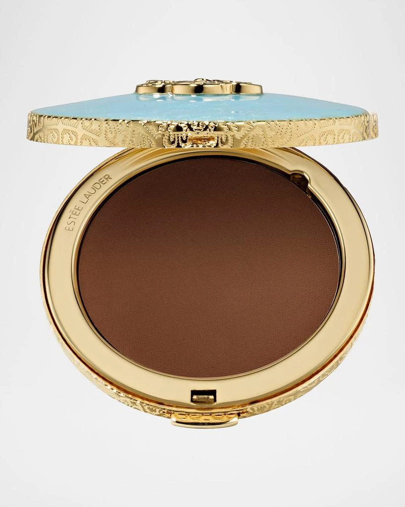 Estée Lauder Limited-Edition Collectible Powder Compact 7