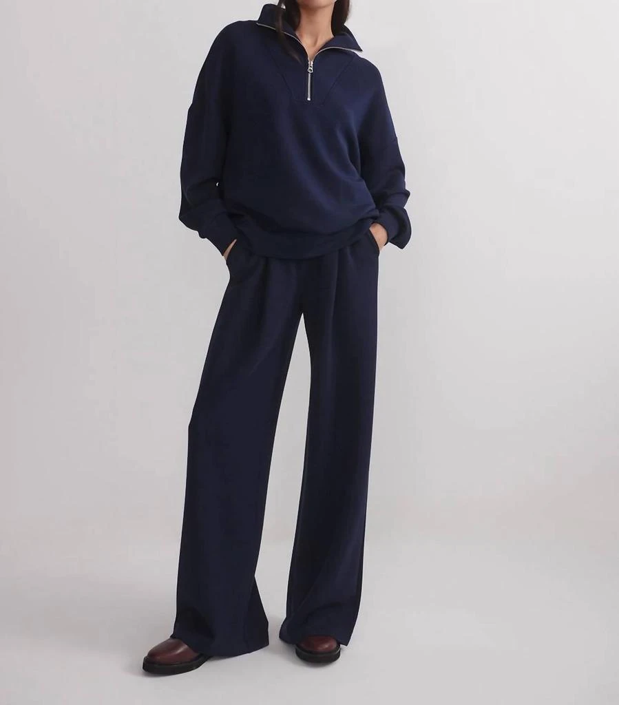Varley Varley - Extra Wide Leg Pants