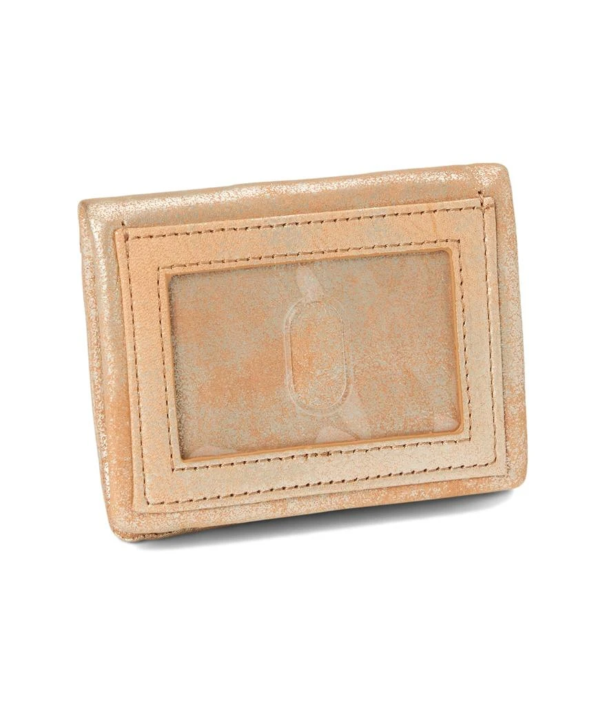 Hobo Lumen Mini Wallet 2