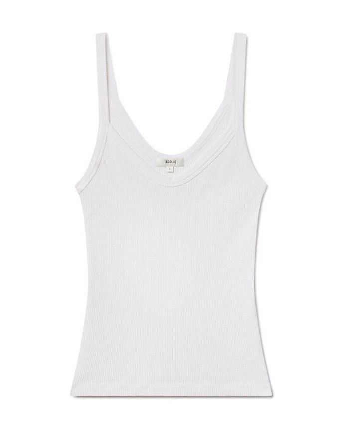 AGOLDE Jordan Tank 7