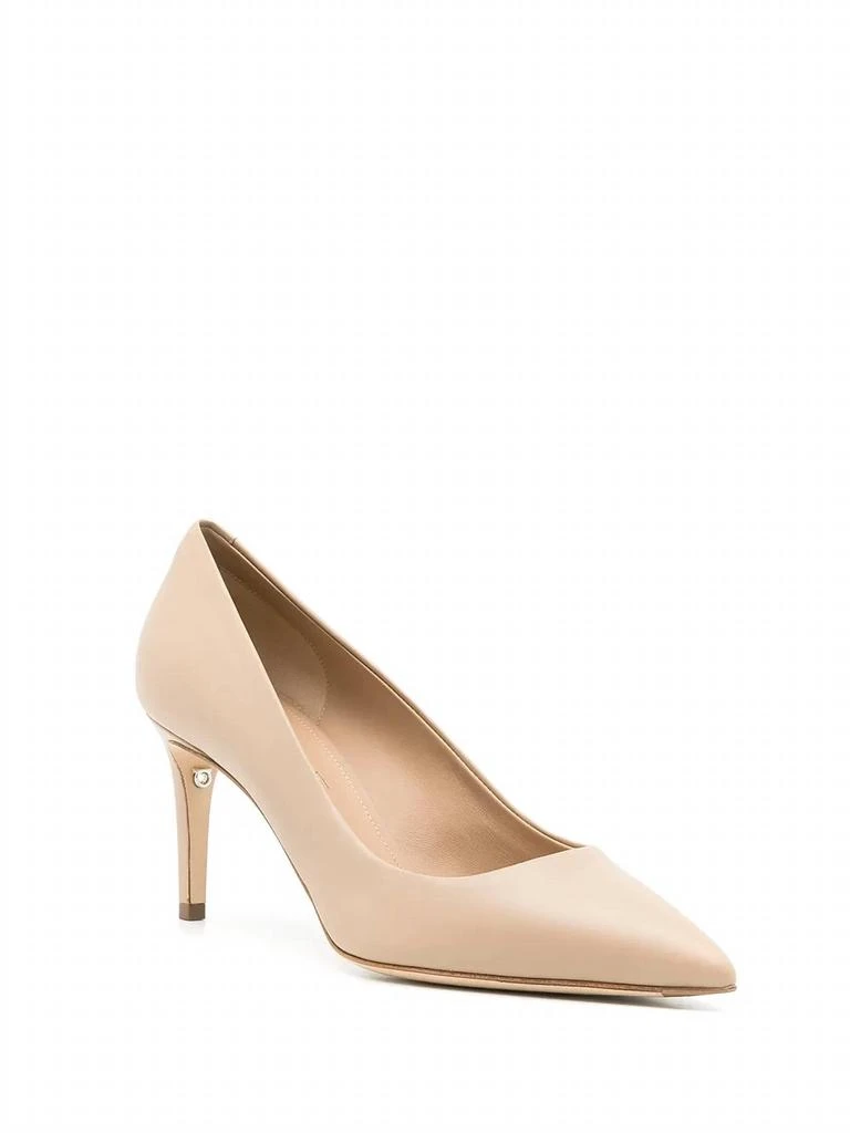 Salvatore Ferragamo Salvatore Ferragamo - Women
s Ilary 70mm Pumps 1