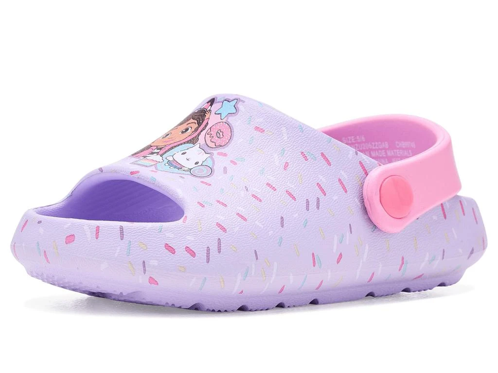 Josmo Gabby
s Dollhouse Molded Clog (toddler/Little Kid)