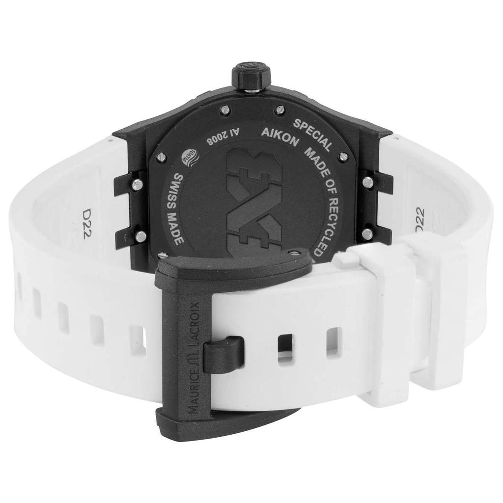 Maurice Lacroix Maurice Lacroix Aikon #Tide Men's Watch 3